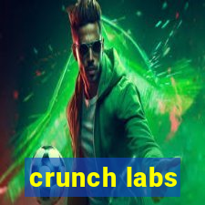 crunch labs